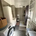 Apartman Moderne, Terrasse Et Climatise, Proche Plage, Spacieux *
