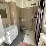 Apartman Moderne, Terrasse Et Climatise, Proche Plage, Spacieux Antibes
